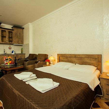 Batumi Royal Apartments Dış mekan fotoğraf