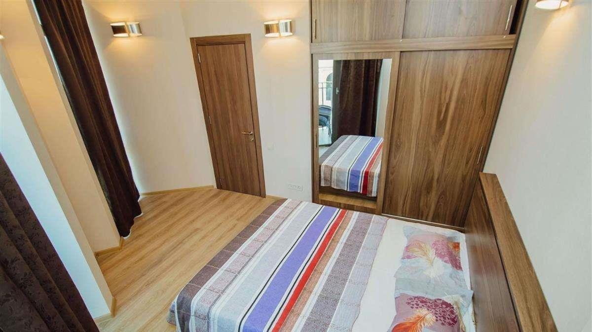 Batumi Royal Apartments Dış mekan fotoğraf