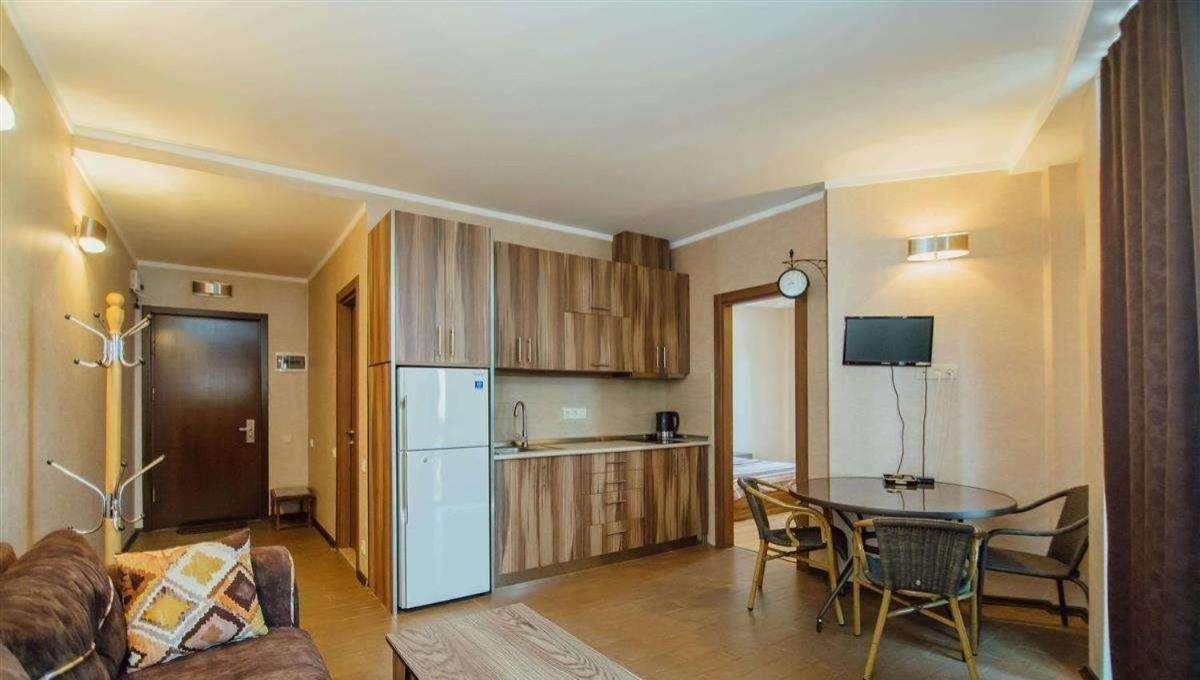 Batumi Royal Apartments Dış mekan fotoğraf
