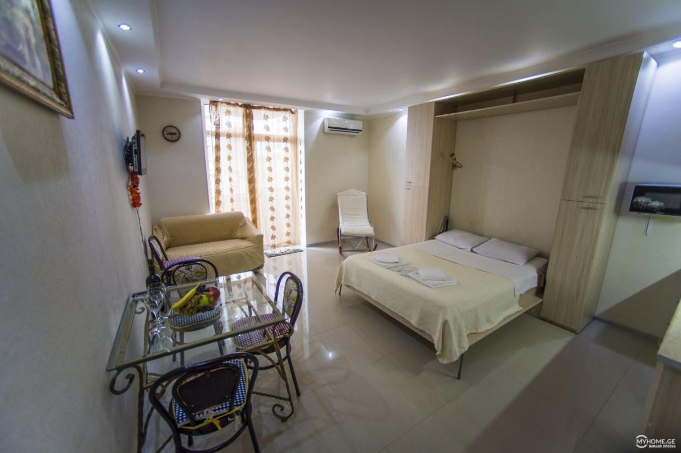 Batumi Royal Apartments Dış mekan fotoğraf