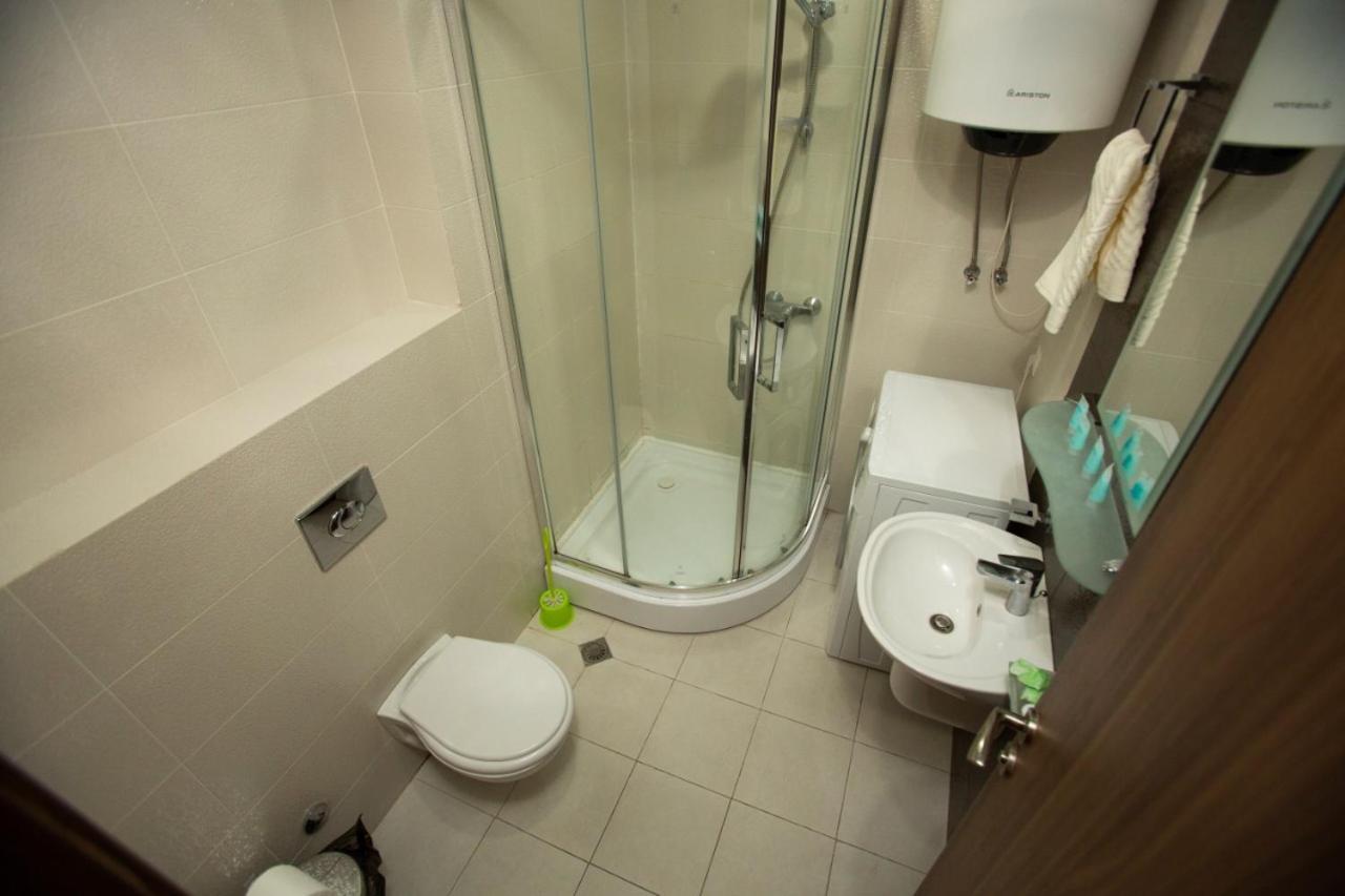 Batumi Royal Apartments Dış mekan fotoğraf
