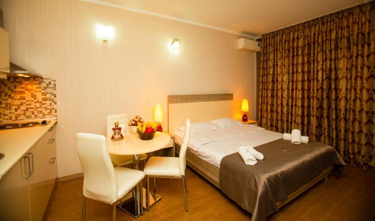 Batumi Royal Apartments Dış mekan fotoğraf