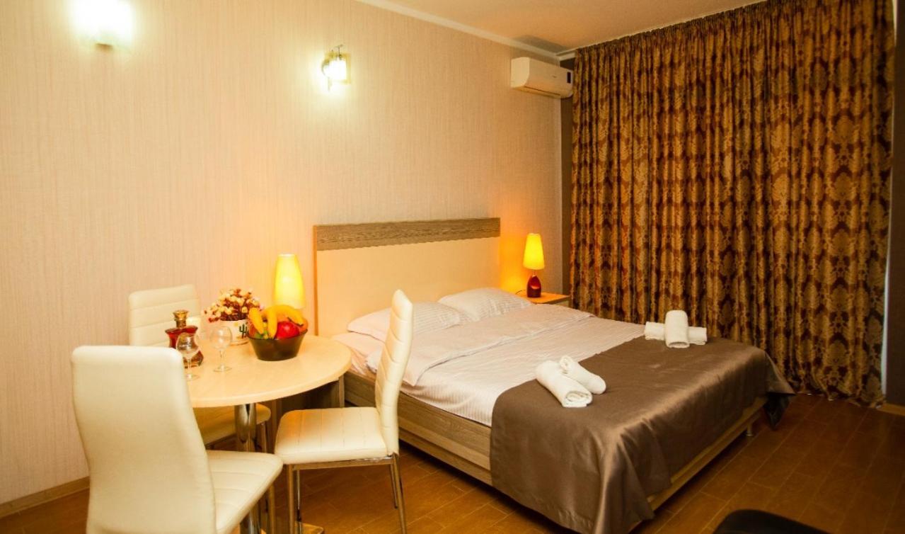 Batumi Royal Apartments Dış mekan fotoğraf