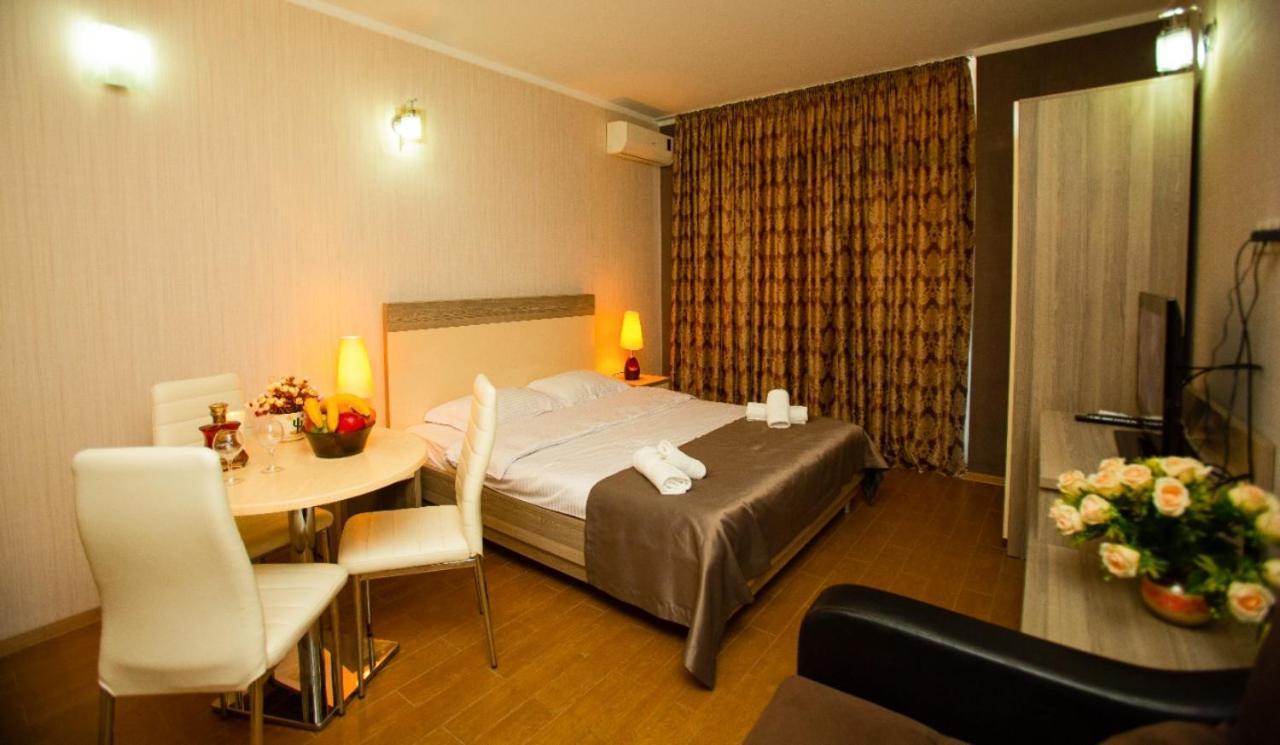 Batumi Royal Apartments Dış mekan fotoğraf